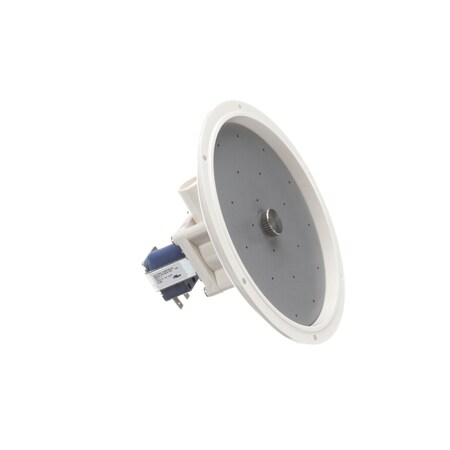 Fetco Assembly Large Spray Head 240V 102159